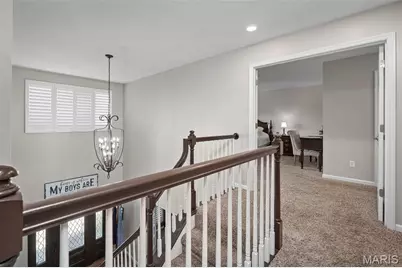 1100 Cypress Point Drive, O'Fallon, MO 63366 - Photo 30