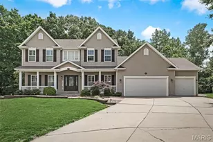 1100 Cypress Point Dr, O'Fallon, MO 63366 - Photo 2