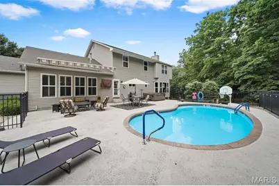 1100 Cypress Point Drive, O'Fallon, MO 63366 - Photo 58