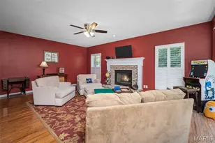 1100 Cypress Point Dr, O'Fallon, MO 63366 - Photo 16