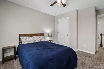 1100 Cypress Point Drive, O'Fallon, MO 63366 - Photo 44
