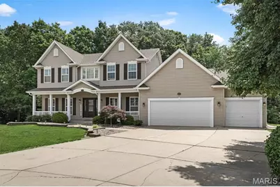 1100 Cypress Point Drive, O'Fallon, MO 63366 - Photo 4