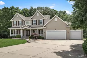 1100 Cypress Point Dr, O'Fallon, MO 63366 - Photo 4
