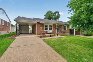 7404 Yates St, Saint Louis, MO 63116 - Photo 2