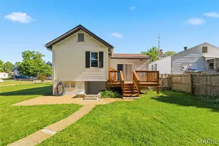 208 W Arlee Ave, Saint Louis, MO 63125 - Photo 6