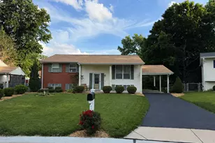 11906 Flushing Dr, Maryland Heights, MO 63043 - Photo 1