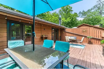 1531 Birnamwood Trail Drive, Twin oaks, MO 63021 - Photo 1