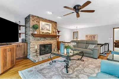 1531 Birnamwood Trail Drive, Twin oaks, MO 63021 - Photo 18