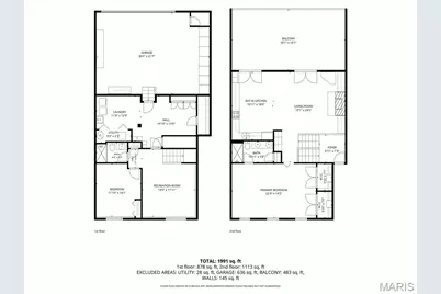 1531 Birnamwood Trail Drive, Twin oaks, MO 63021 - Photo 12