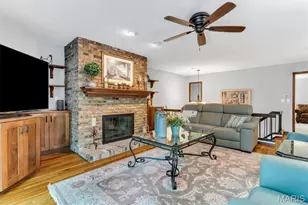 1531 Birnamwood Trail Dr, Twin oaks, MO 63021 - Photo 8