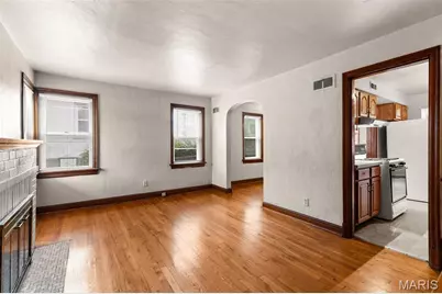 833 Margo Avenue, Ferguson, MO 63135 - Photo 4