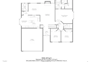 609 Hoene Ridge Estates Dr, Eureka, MO 63025 - Photo 44