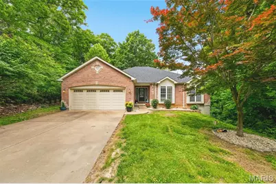 609 Hoene Ridge Estates Drive, Eureka, MO 63025 - Photo 1