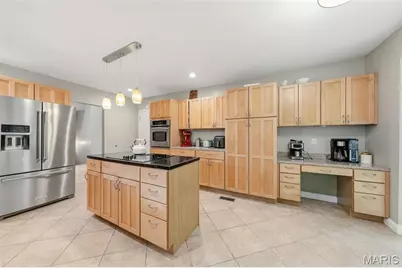 609 Hoene Ridge Estates Drive, Eureka, MO 63025 - Photo 18