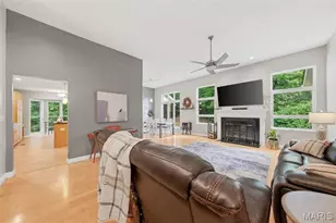 609 Hoene Ridge Estates Dr, Eureka, MO 63025 - Photo 6