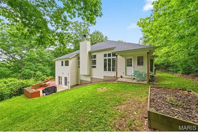 609 Hoene Ridge Estates Drive, Eureka, MO 63025 - Photo 38