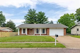 4343 Caracalla Dr, Florissant, MO 63033 - Photo 1