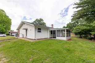 4343 Caracalla Dr, Florissant, MO 63033 - Photo 24