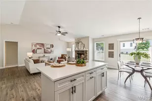 5017 Joshua Dr, Wentzville, MO 63385 - Photo 12