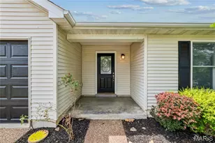 5017 Joshua Dr, Wentzville, MO 63385 - Photo 2