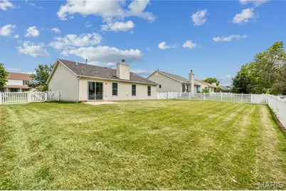 5017 Joshua Drive, Wentzville, MO 63385 - Photo 22