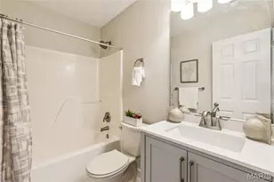 5017 Joshua Dr, Wentzville, MO 63385 - Photo 18