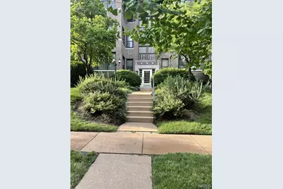5527 Waterman Boulevard #1E, Saint Louis, MO 63112 - Photo 22