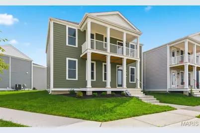 9079 Wilkie Station Street, Saint Charles, MO 63301 - Photo 4