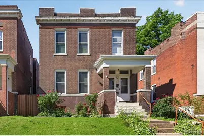 736 Dover Place #1F, Saint Louis, MO 63111 - Photo 1