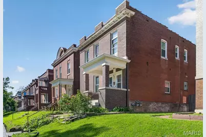 736 Dover Place #1F, Saint Louis, MO 63111 - Photo 2