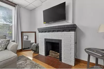 736 Dover Place #1F, Saint Louis, MO 63111 - Photo 8