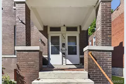 736 Dover Place #1F, Saint Louis, MO 63111 - Photo 4