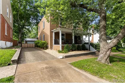 7068 Tholozan Avenue, Saint Louis, MO 63109 - Photo 2