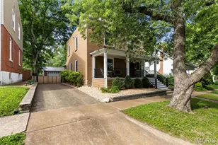 7068 Tholozan Ave, Saint Louis, MO 63109 - Photo 2