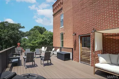 3556 Magnolia Avenue #202, Saint Louis, MO 63118 - Photo 10