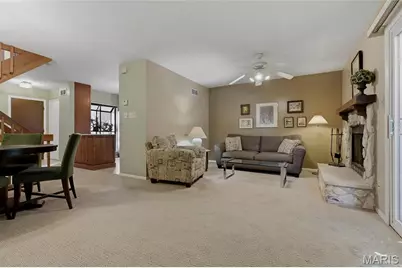 700 Windy Ridge Drive, Ballwin, MO 63021 - Photo 4