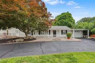 55 Garden Ln, Maryland Heights, MO 63043 - Photo 1