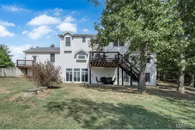 23292 Eagles Roost Lane, Warrenton, MO 63383 - Photo 2