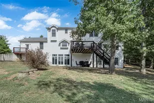 23292 Eagles Roost Ln, Warrenton, MO 63383 - Photo 2