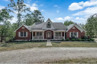 23292 Eagles Roost Lane, Warrenton, MO 63383 - Photo 1