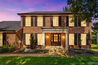 16608 Clayton Road, Wildwood, MO 63011 - Photo 1