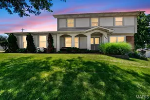 2902 Flameglow Dr, Oakville, MO 63129 - Photo 1