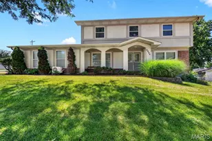 2902 Flameglow Dr, Oakville, MO 63129 - Photo 50