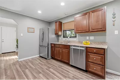 802 Love Drive, O'Fallon, MO 63366 - Photo 16
