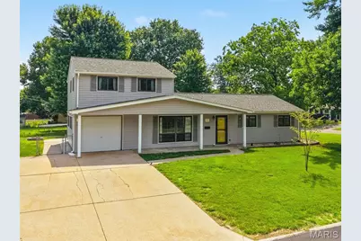 802 Love Drive, O'Fallon, MO 63366 - Photo 4