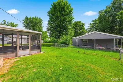 802 Love Drive, O'Fallon, MO 63366 - Photo 36