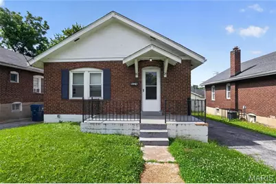 8024 Cler Avenue, Saint Louis, MO 63114 - Photo 1