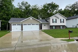 1132 Marathon Dr, Foristell, MO 63348 - Photo 1