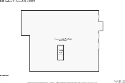 2400 Clayborn Drive, Chesterfield, MO 63017 - Photo 32