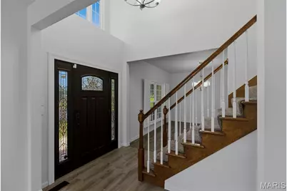 2400 Clayborn Drive, Chesterfield, MO 63017 - Photo 4